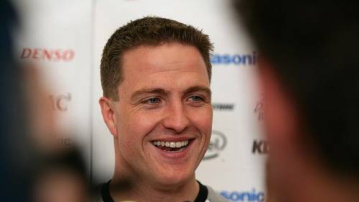 Schumacher, Ralf