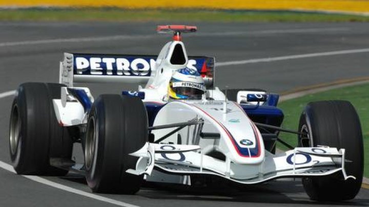 Heidfeld, Nick