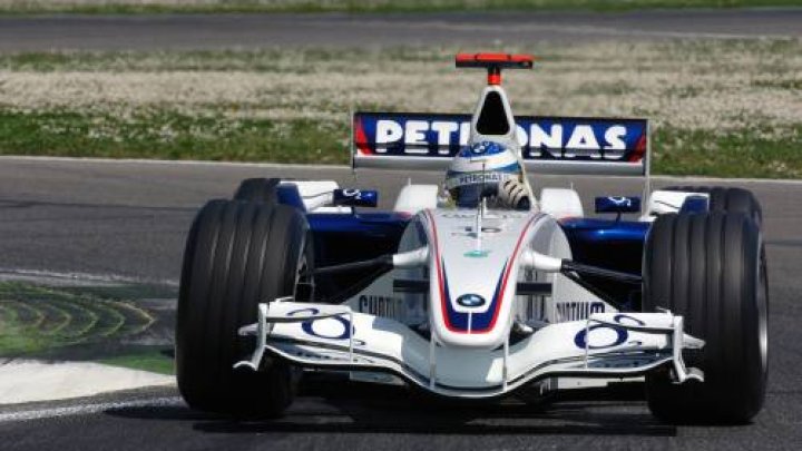 Heidfeld, Nick