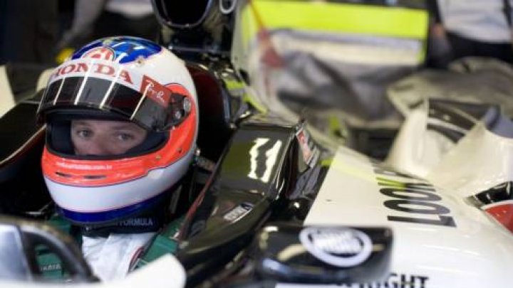 Barrichello, Rubens