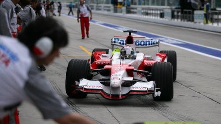 Trulli, Jarno