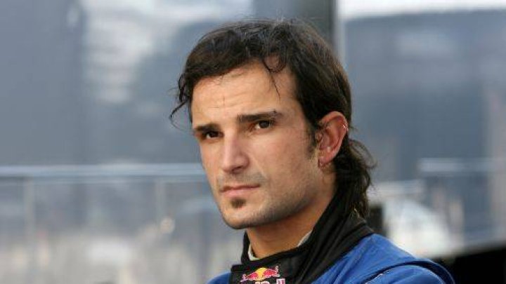 Liuzzi, Vitantonio