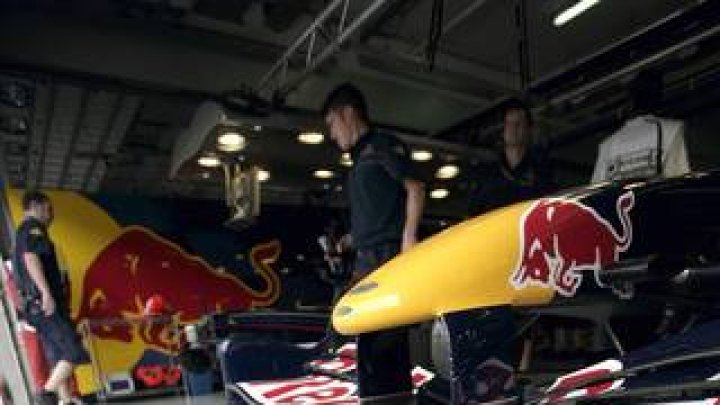 Red Bull