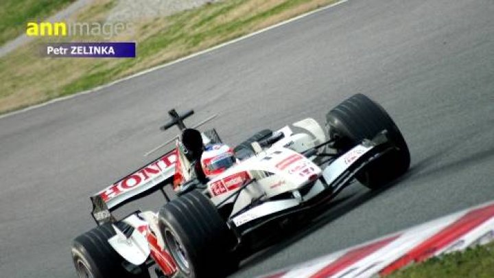 Barrichello, Rubens