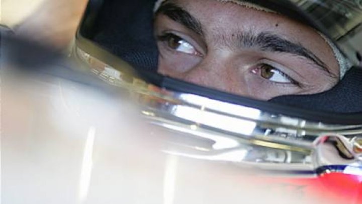 Piquet jr., Nelson