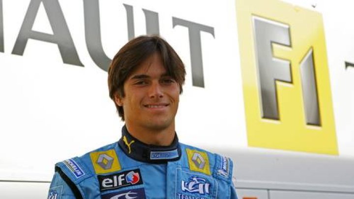 Piquet jr., Nelson