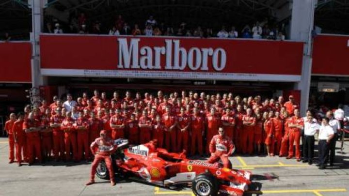 Ferrari