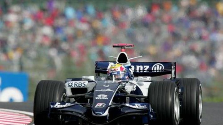 Webber, Mark