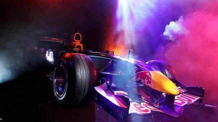 Red Bull