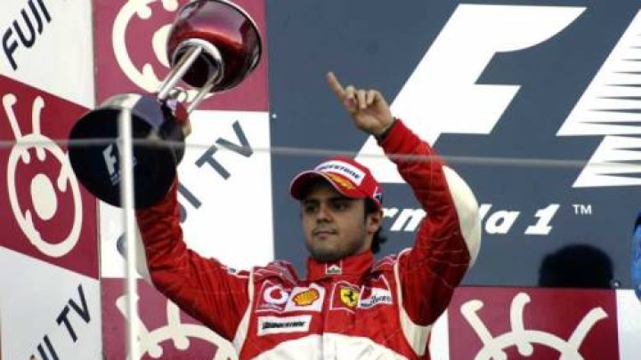 Massa, Felipe