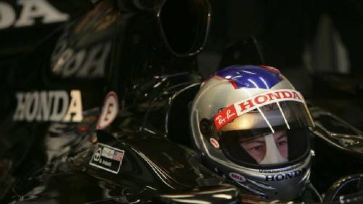 Andretti, Marco