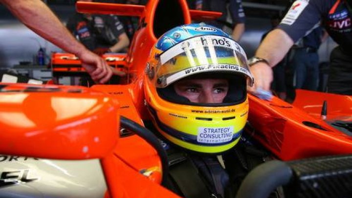 Sutil, Adrian