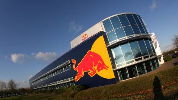 Red Bull
