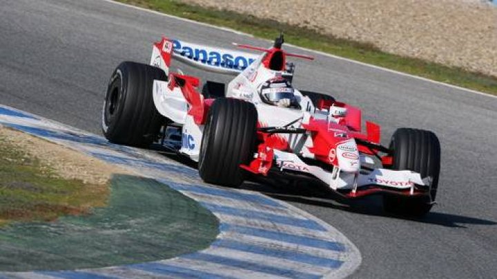 Trulli, Jarno