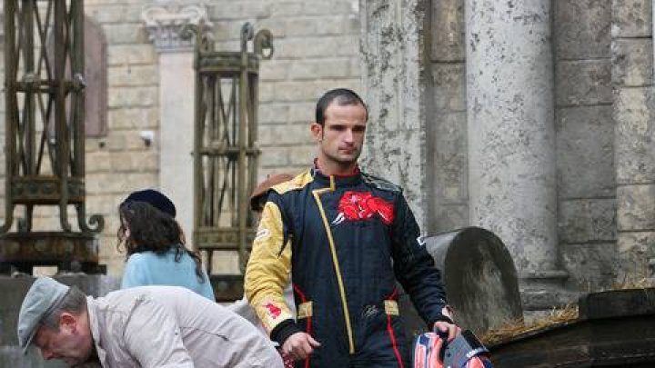 Liuzzi, Vitantonio