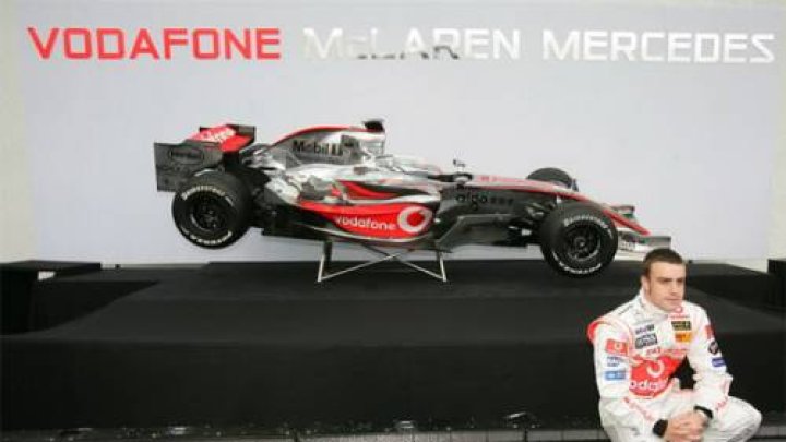 Alonso, Fernando