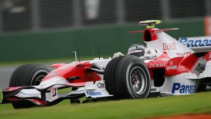 Trulli, Jarno