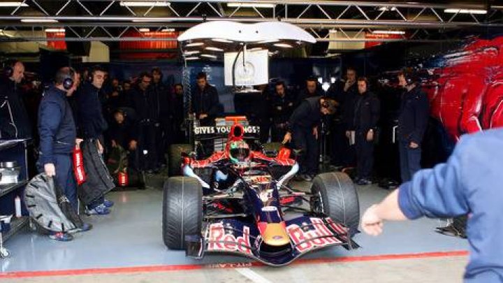 Liuzzi, Vitantonio
