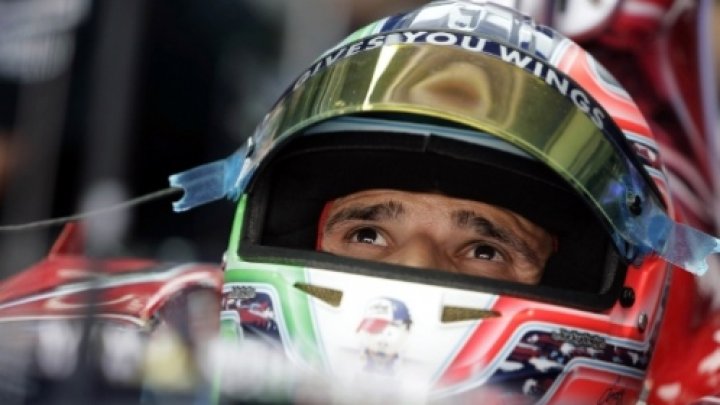 Liuzzi, Vitantonio