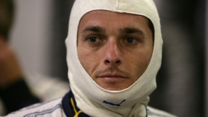 Fisichella, Giancarlo