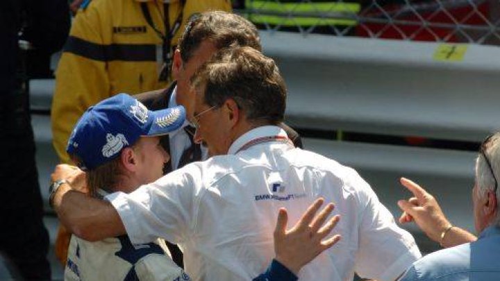 Heidfeld - Theissen