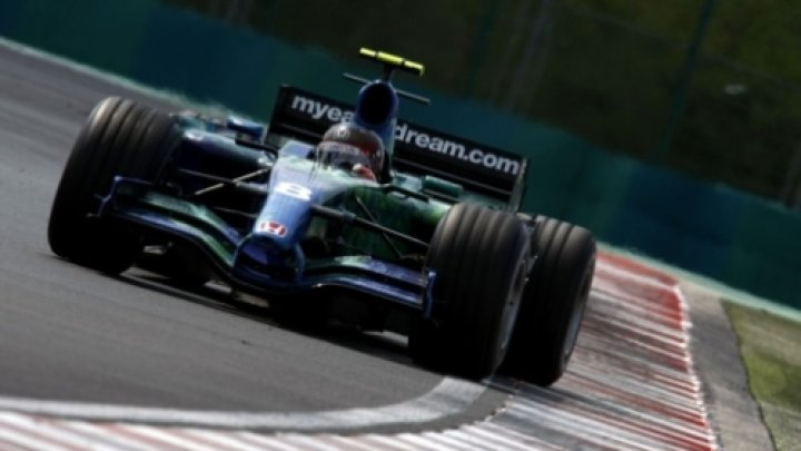 Barrichello, Rubens