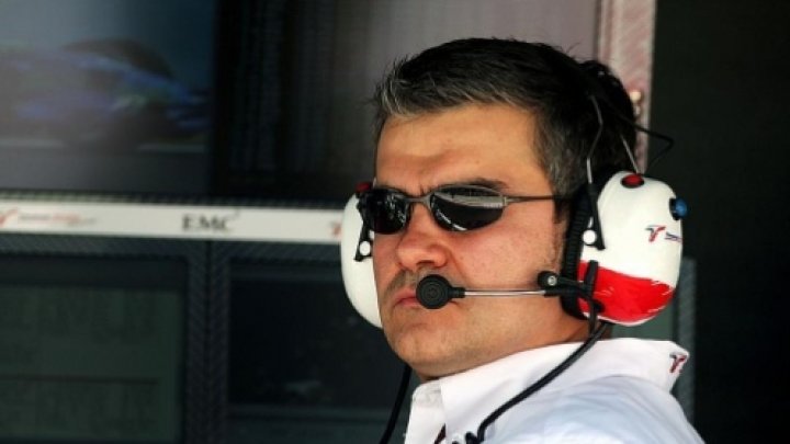 Gass, Dieter