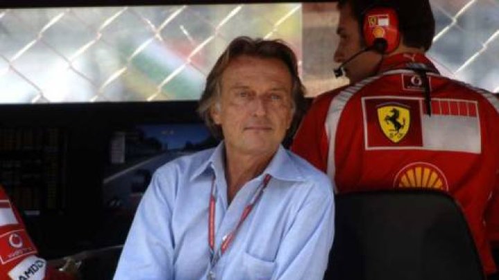 di Montezemolo, Luca