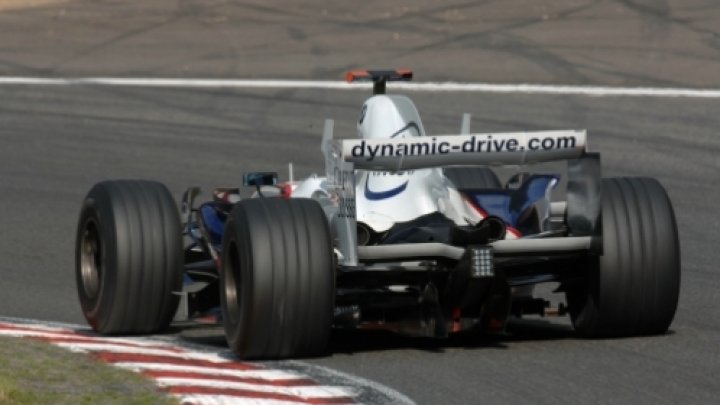 Heidfeld, Nick