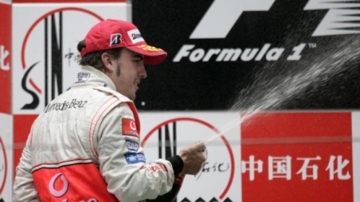 Alonso, Fernando