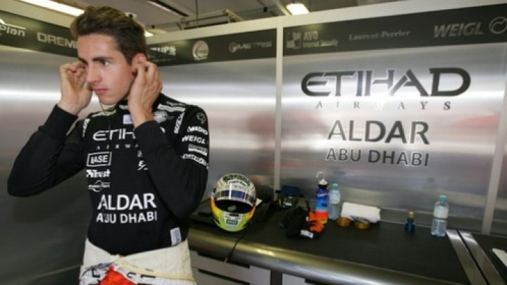 Sutil, Adrian
