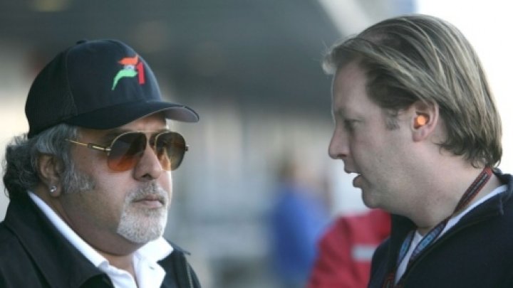 Mallya - Mol