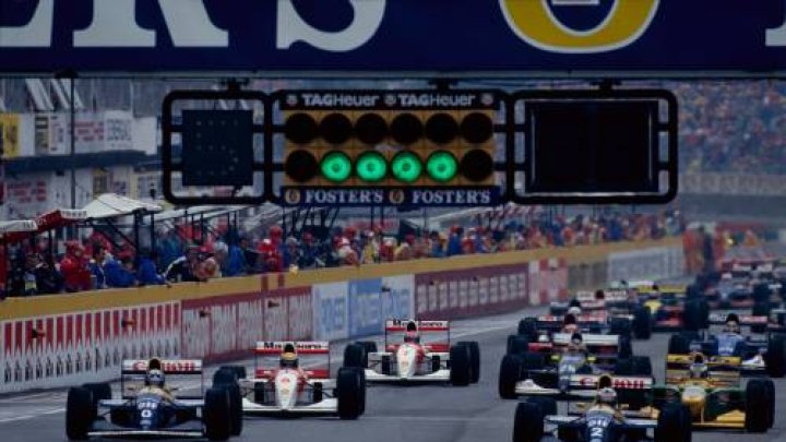 GP San Marina (Imola)