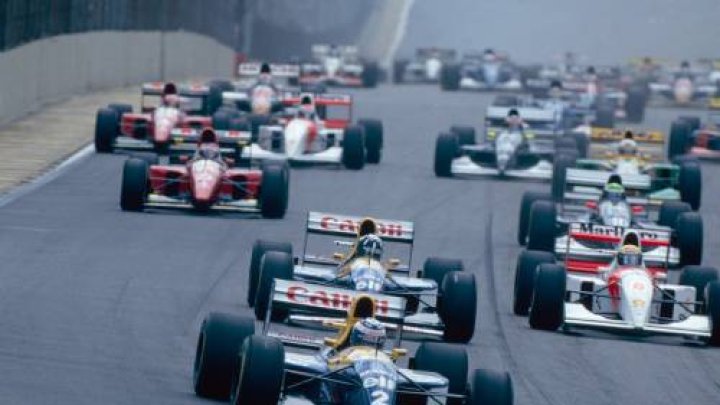 GP Brazílie (Interlagos)