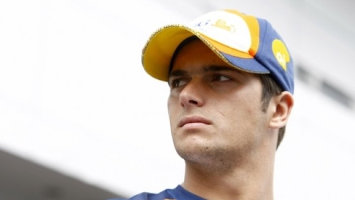 Piquet jr., Nelson