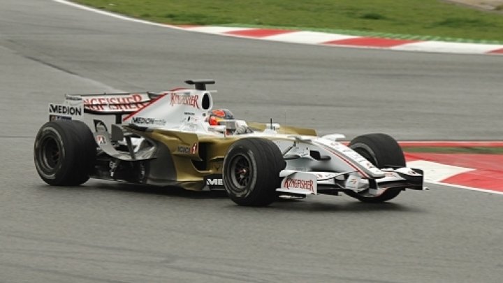 Liuzzi, Vitantonio