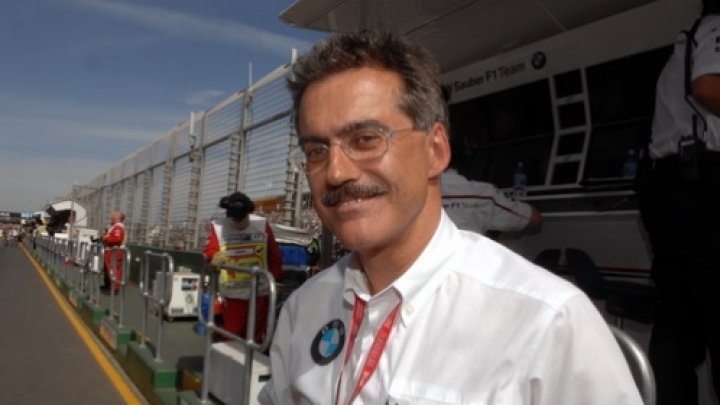 Theissen, Mario