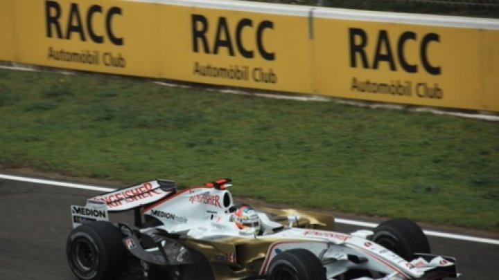 Liuzzi, Vitantonio