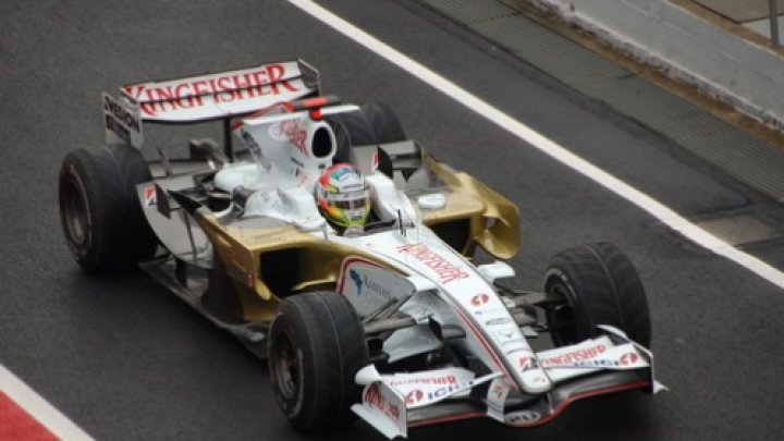 Liuzzi, Vitantonio