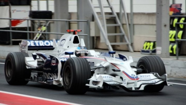 Heidfeld, Nick