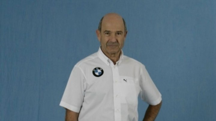 Sauber, Peter