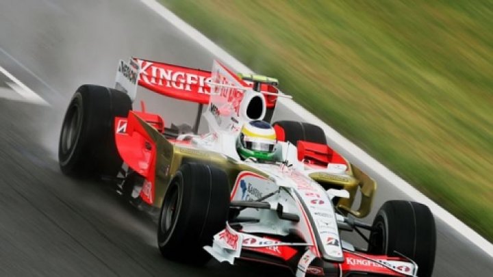 Fisichella, Giancarlo