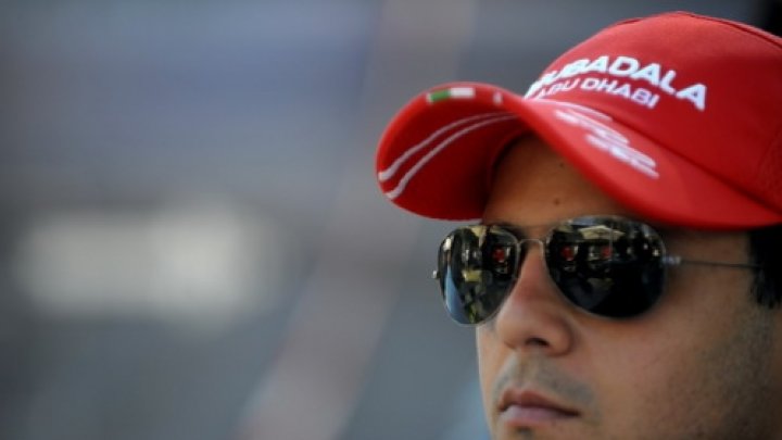Massa, Felipe