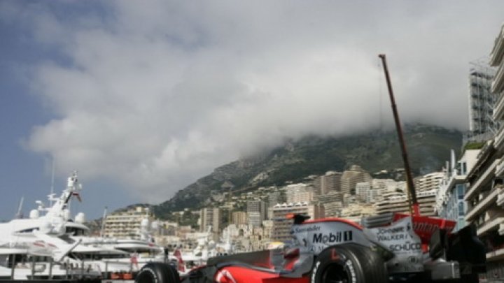 Hamilton, Lewis