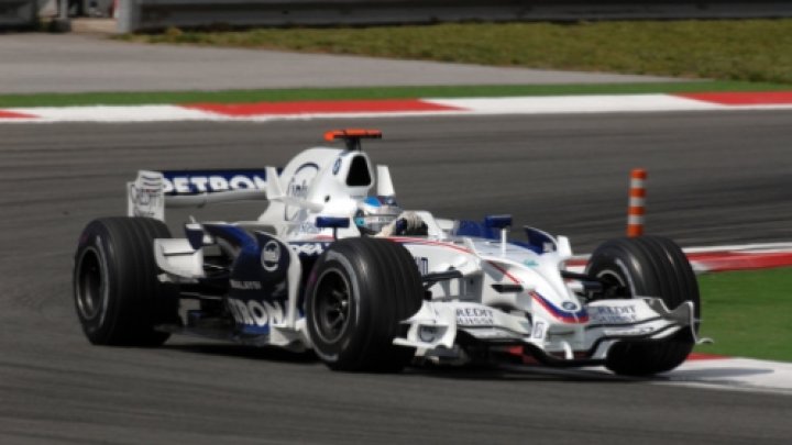 Heidfeld, Nick