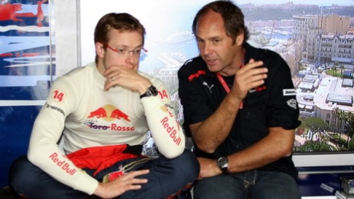 Bourdais - Berger