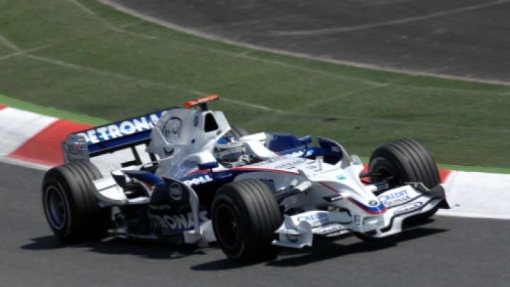 Heidfeld, Nick