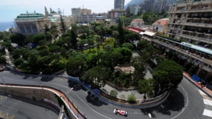 GP Monaka (Monte Carlo)