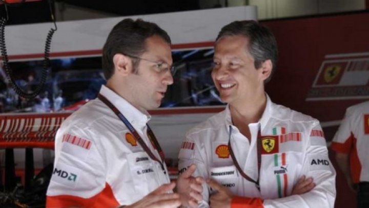 Domenicali - Almondo