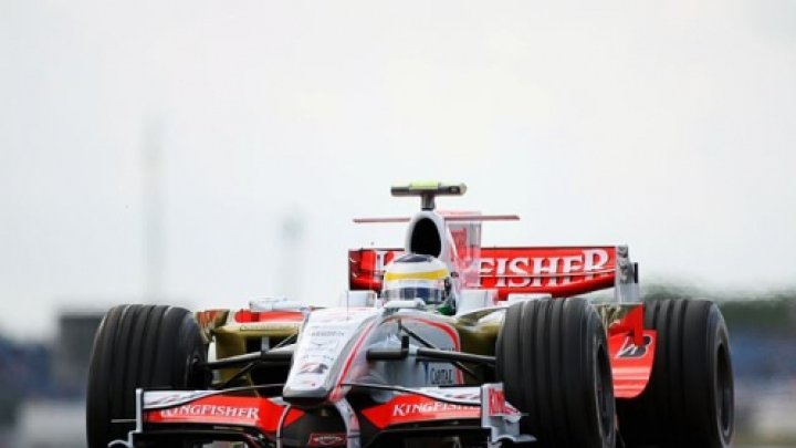 Fisichella, Giancarlo